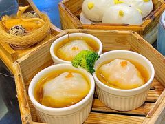 参汤虾饺皇-龙凤点心·饼家(松岗店)