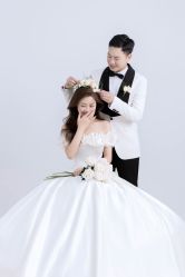 点击看大图 -卡恩婚纱摄影(桥梓口店)