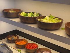 -食光全日制餐厅(绵阳首开喜来登酒店)