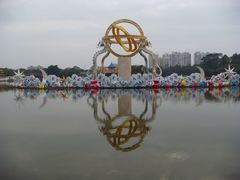-珠海圆明新园