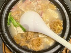 -A One Kitchen·南京精菜馆(晶丽酒店店)