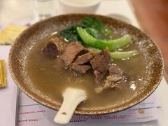 -大哥餐厅(西城花园店)