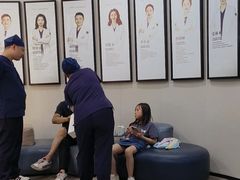 -牙博士口腔品牌连锁(杨浦店)