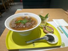 -蔡澜Pho·越南粉餐厅(海上世界店)