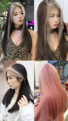 -MT·ID 烫发.染发.接发SALON