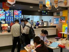 -麦当劳(世纪汇广场店)