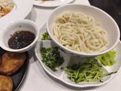 -到家尝北京菜(西坝河店)