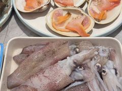 -渔人码头(洛溪店)