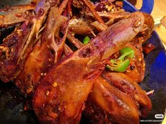 -大哈福烧烤·海鲜·家常菜(延安三路店)