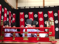 -弥荣会馆日本传统艺能表演