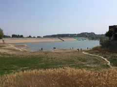 -青龙湖公园