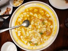 蟹黄豆腐-湘爵士(王府井百货黄兴中路店)