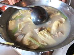 -若蘭慈·无国界素食料理(欢乐海岸店)