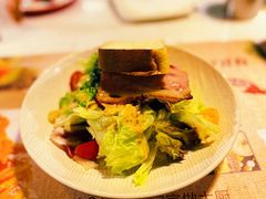 -斯比特花园西餐厅(大丸百货店)