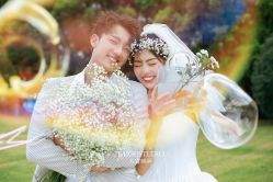 -太古映画婚纱摄影(天河店)