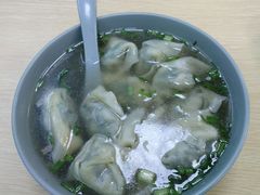 -顶巧鸡汤馄饨(虹口总店)