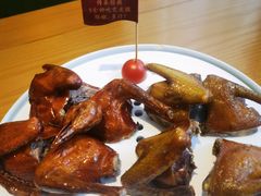 -大鸽饭(马王堆店)