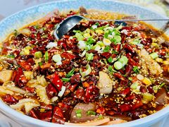 -金狮麟·新豫菜(杏石口路店)