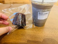 -佐敦面包铺·JORDAN BAKERY