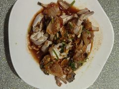 -舌尖上·霞浦滩涂海鲜·新闽菜(总店)