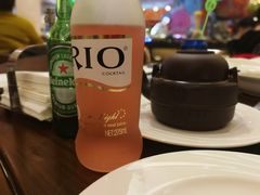 -阿外楼度假酒店-阿咖啡自助餐厅