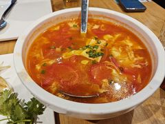 -天山传奇新疆菜(SKLP店)