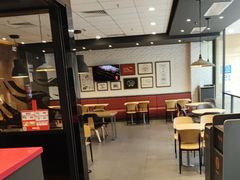 -汉堡王(上海118广场店)