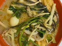 -张亮麻辣烫(无锡茂业天地店)