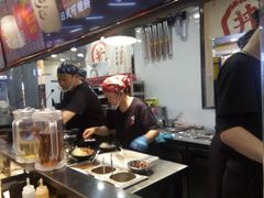 -町门烤肉拌饭专门店(新天地店)