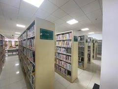 -青岛市图书馆