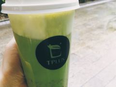 -TPLUS茶家(淮海店)