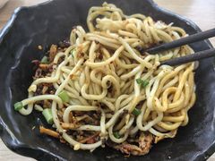 -庆蓉云·庆云面(双林店)