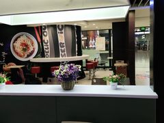 -魏家凉皮(北京南站店)