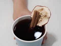 -HUGS coffee(东区店)