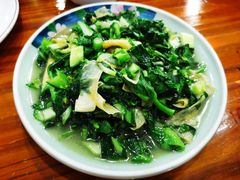 -绍兴名菜馆(可乐路店)