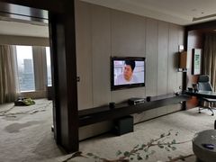 -广交会威斯汀酒店