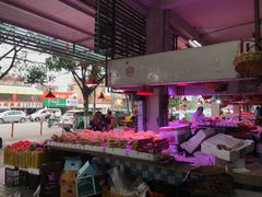 -蔡边市场(市新路店)