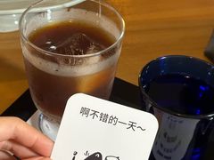 -ABCD咖啡屋(妇幼店)