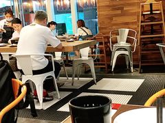 大堂-新旺茶餐厅(嘉里城店)