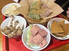 -受气牛肉·重庆耙牛肉(来福士店)