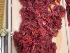-乡土黄·鲜牛肉火锅·小龙虾(兴业街店)