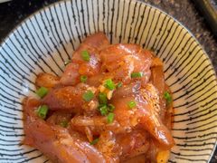 -樱嘢·炭火烧肉(惠南店)