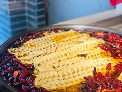 -三兄弟高炉烧饼