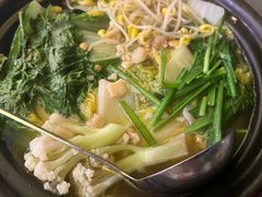 -陈鹏鹏潮汕菜(欢乐海岸 海边景观店)