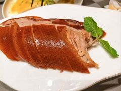 -北平食府·北京烤鸭(北京西站六里桥店)