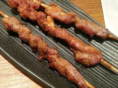 -塔哈尔·新疆盛宴(城西银泰店)