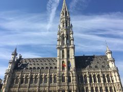 -布鲁塞尔大广场