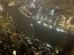 -上海中心大厦