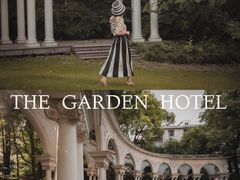 -上海安亭别墅花园酒店