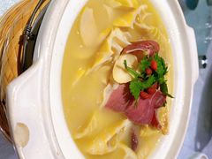 黄山火腿炖鲜笋-徽镇小厨·经典徽菜(马连道店)